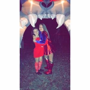 Meet your Posher, Morgan